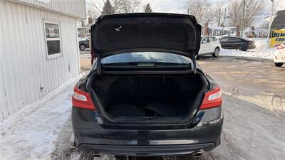 2017 Nissan Altima 2.5 SV   - Photo 4 - Moncton, NB E1C 9R2