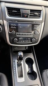 2017 Nissan Altima 2.5 SV   - Photo 9 - Moncton, NB E1C 9R2