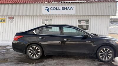 2017 Nissan Altima 2.5 SV   - Photo 1 - Moncton, NB E1C 9R2