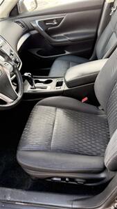 2017 Nissan Altima 2.5 SV   - Photo 7 - Moncton, NB E1C 9R2