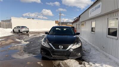2017 Nissan Altima 2.5 SV   - Photo 2 - Moncton, NB E1C 9R2