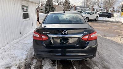 2017 Nissan Altima 2.5 SV   - Photo 3 - Moncton, NB E1C 9R2