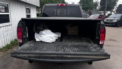 2017 RAM 1500 SLT   - Photo 5 - Moncton, NB E1C 9R2