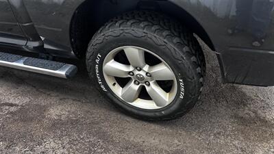 2017 RAM 1500 SLT   - Photo 6 - Moncton, NB E1C 9R2