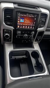 2017 RAM 1500 SLT   - Photo 11 - Moncton, NB E1C 9R2