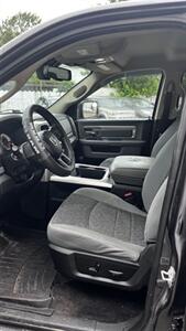 2017 RAM 1500 SLT   - Photo 8 - Moncton, NB E1C 9R2