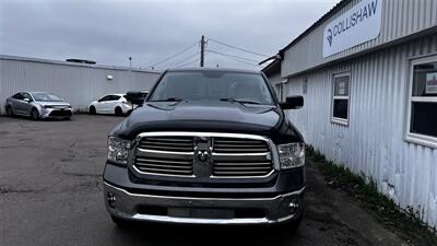 2017 RAM 1500 SLT   - Photo 2 - Moncton, NB E1C 9R2