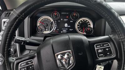 2017 RAM 1500 SLT   - Photo 10 - Moncton, NB E1C 9R2