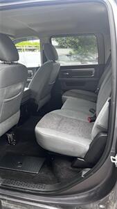 2017 RAM 1500 SLT   - Photo 7 - Moncton, NB E1C 9R2