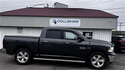 2017 RAM 1500 SLT   - Photo 1 - Moncton, NB E1C 9R2