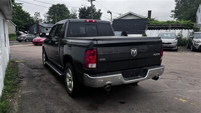 2017 RAM 1500 SLT   - Photo 4 - Moncton, NB E1C 9R2