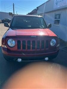 2016 Jeep Patriot High Altitude   - Photo 2 - Moncton, NB E1C 9R2
