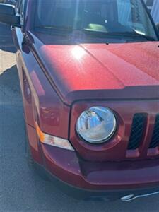2016 Jeep Patriot High Altitude   - Photo 3 - Moncton, NB E1C 9R2
