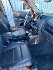2016 Jeep Patriot High Altitude   - Photo 11 - Moncton, NB E1C 9R2