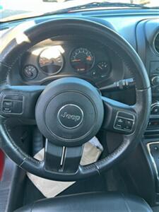 2016 Jeep Patriot High Altitude   - Photo 8 - Moncton, NB E1C 9R2