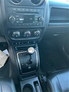 2016 Jeep Patriot High Altitude   - Photo 9 - Moncton, NB E1C 9R2