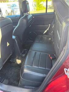 2016 Jeep Patriot High Altitude   - Photo 6 - Moncton, NB E1C 9R2