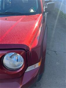 2016 Jeep Patriot High Altitude   - Photo 4 - Moncton, NB E1C 9R2