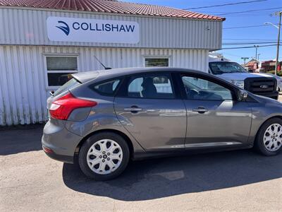 2014 Ford Focus SE   - Photo 4 - Moncton, NB E1C 9R2