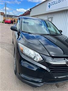 2016 Honda HR-V LX   - Photo 3 - Moncton, NB E1C 9R2