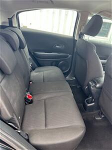 2016 Honda HR-V LX   - Photo 10 - Moncton, NB E1C 9R2