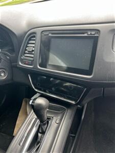 2016 Honda HR-V LX   - Photo 8 - Moncton, NB E1C 9R2