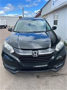 2016 Honda HR-V LX   - Photo 2 - Moncton, NB E1C 9R2