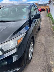2016 Honda HR-V LX   - Photo 4 - Moncton, NB E1C 9R2