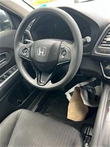 2016 Honda HR-V LX   - Photo 9 - Moncton, NB E1C 9R2