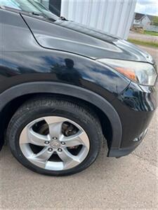 2016 Honda HR-V LX   - Photo 5 - Moncton, NB E1C 9R2