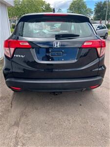 2016 Honda HR-V LX   - Photo 6 - Moncton, NB E1C 9R2