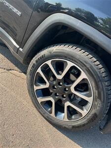 2019 Jeep Compass Limited   - Photo 5 - Moncton, NB E1C 9R2