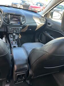 2019 Jeep Compass Limited   - Photo 8 - Moncton, NB E1C 9R2
