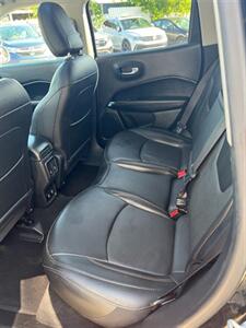 2019 Jeep Compass Limited   - Photo 7 - Moncton, NB E1C 9R2