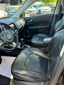 2019 Jeep Compass Limited   - Photo 9 - Moncton, NB E1C 9R2
