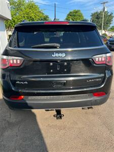 2019 Jeep Compass Limited   - Photo 6 - Moncton, NB E1C 9R2