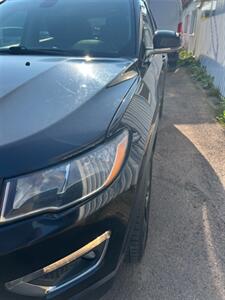 2019 Jeep Compass Limited   - Photo 4 - Moncton, NB E1C 9R2