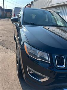 2019 Jeep Compass Limited   - Photo 3 - Moncton, NB E1C 9R2