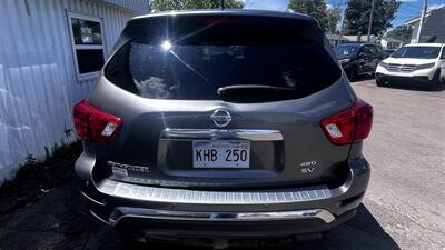 2017 Nissan Pathfinder SV   - Photo 9 - Moncton, NB E1C 9R2