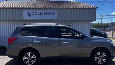 2017 Nissan Pathfinder SV   - Photo 1 - Moncton, NB E1C 9R2