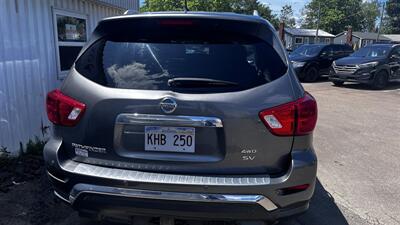 2017 Nissan Pathfinder SV   - Photo 6 - Moncton, NB E1C 9R2