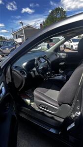 2017 Nissan Pathfinder SV   - Photo 11 - Moncton, NB E1C 9R2