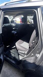 2017 Nissan Pathfinder SV   - Photo 10 - Moncton, NB E1C 9R2