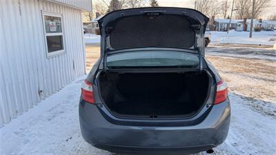 2016 Toyota Corolla CE   - Photo 6 - Moncton, NB E1C 9R2