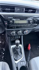 2016 Toyota Corolla CE   - Photo 3 - Moncton, NB E1C 9R2