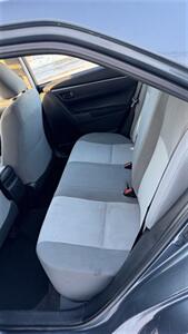 2016 Toyota Corolla CE   - Photo 8 - Moncton, NB E1C 9R2