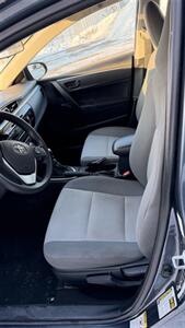 2016 Toyota Corolla CE   - Photo 9 - Moncton, NB E1C 9R2