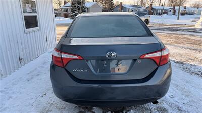 2016 Toyota Corolla CE   - Photo 5 - Moncton, NB E1C 9R2