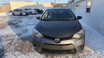 2016 Toyota Corolla CE   - Photo 4 - Moncton, NB E1C 9R2