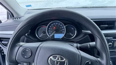 2016 Toyota Corolla CE   - Photo 2 - Moncton, NB E1C 9R2